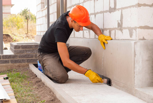 Licensed Interior Drainage System service in Caldwell, NJ - SGP Waterproofing